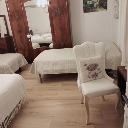 Il Giardino Dei Sogni Bed & Breakfast Montefortino Ngoại thất bức ảnh